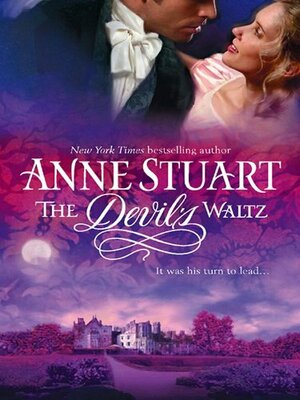 The Devil's Waltz by Anne Stuart