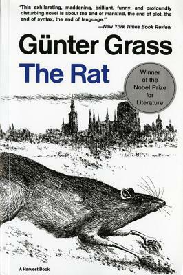 The Rat by Günter Grass