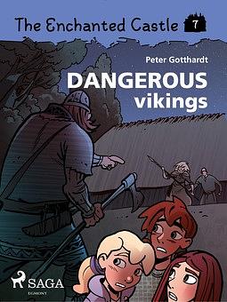 Dangerous Vikings by Peter Gotthardt