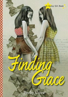 Finding Grace by Becky Citra