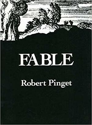 Fable by Robert Pinget