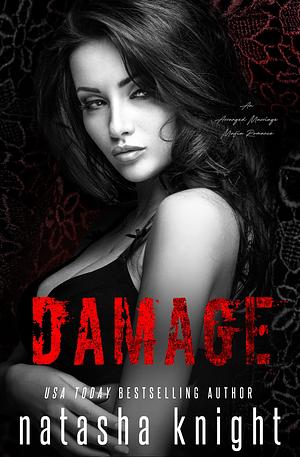 Damage by Natasha Knight