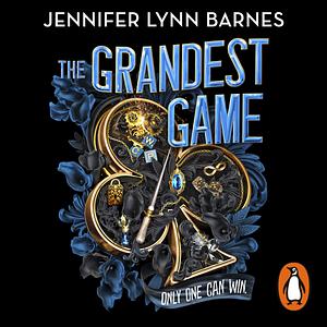 The Grandest Game by Jennifer Lynn Barnes