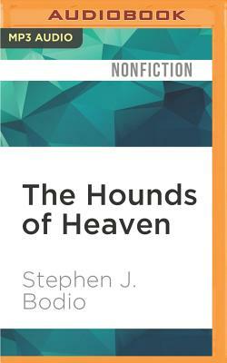 The Hounds of Heaven: Living and Hunting with an Ancient Breed by Stephen J. Bodio