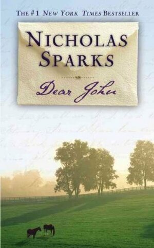 Dear John by Nicholas Sparks