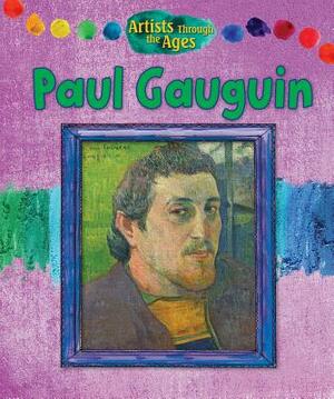 Paul Gauguin by Alix Wood