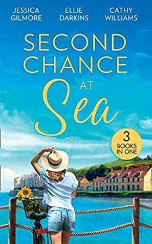 Second Chance At Sea: The Return of Mrs. Jones / Conveniently Engaged to the Boss / Secrets of a Ruthless Tycoon (Mills & Boon M&B) by Cathy Williams, Ellie Darkins, Jessica Gilmore