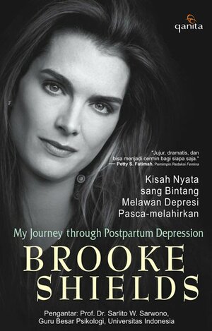Down Came the Rain: Kisah Nyata sang Bintang Melawan Depresi Pasca-melahirkan by Brooke Shields