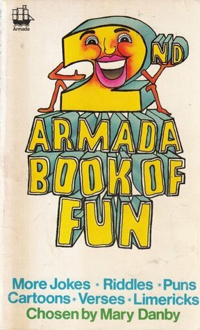 The 2nd Armada Book of Fun by Mary Danby