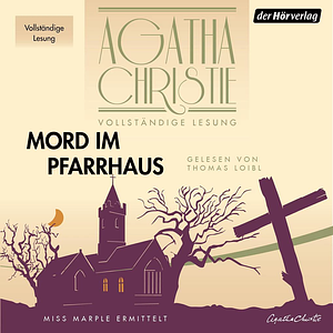Mord im Pfarrhaus by Agatha Christie