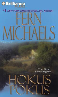 Hokus Pokus by Fern Michaels