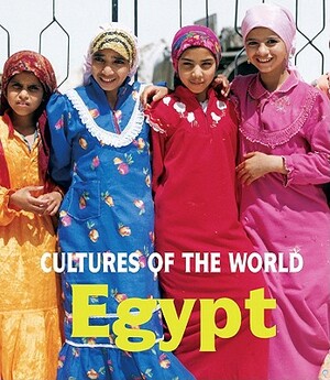 Egypt 2/E by Robert Pateman