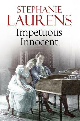 Impetuous Innocent by Laurens