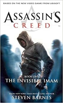 The Invisible Imam by Steven Barnes