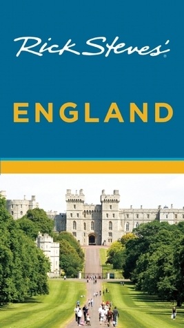 Rick Steves' England by Rick Steves