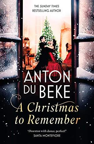 A Christmas to Remember by Anton du Beke