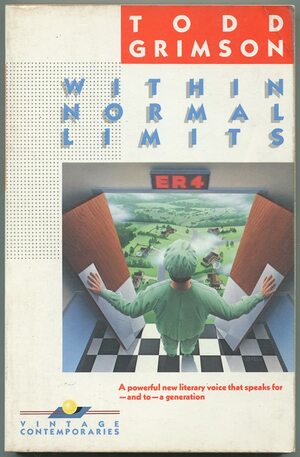 Within Normal Limits by Todd Grimson
