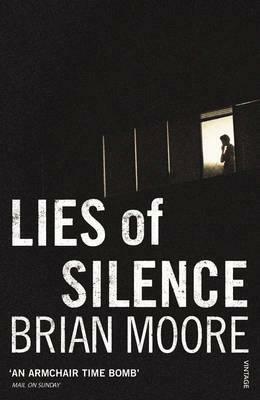 Lies of silence by Brian Moore