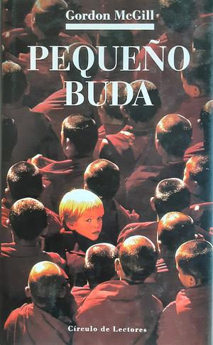 Pequeño Buda by Gordon McGill