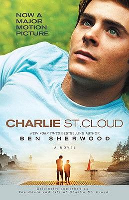 Charlie St. Cloud by Ben Sherwood