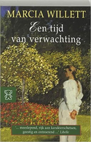 Een tijd van verwachting by Marcia Willett