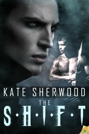 The Shift by Kate Sherwood