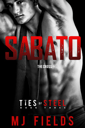 Sabato: The Cross by MJ Fields