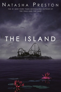 The Island by Natasha Preston