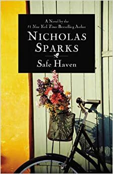 Safe Haven by Nicholas Sparks