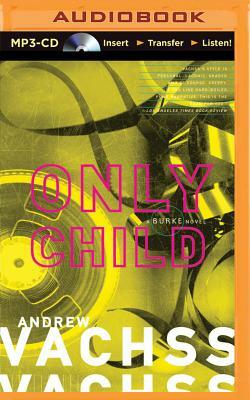 Only Child by Andrew Vachss