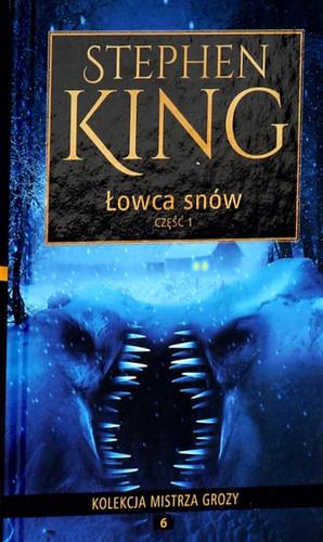 Łowca snów, część 1 by Stephen King