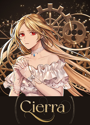 Cierra by Rana, Moona