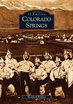 Colorado Springs by Elizabeth Wallace