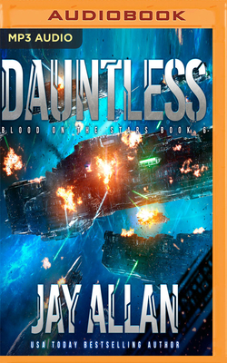 Dauntless by Jay Allan