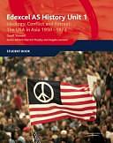 Edexcel AS History Unit 1: Ideology, Conflict and Retreat : the USA in Asia 1950-1973. Student book by Geoff Stewart