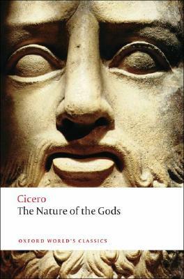 The Nature of the Gods by Marcus Tullius Cicero
