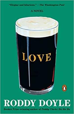 Love by Roddy Doyle