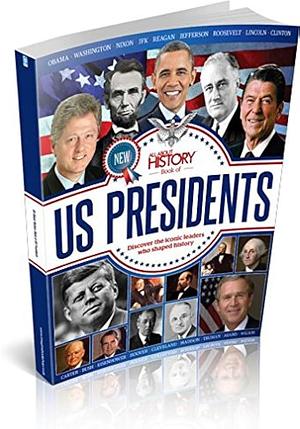 US Presidents by Ross Hamilton