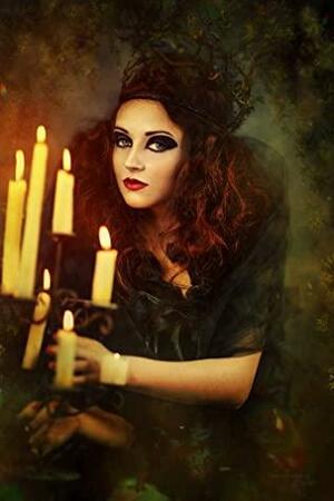 Vampire Maidenly by Lynne Jackson