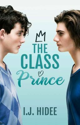 The Class Prince by I.J. Hidee