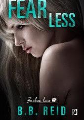 Fearless  by B.B. Reid