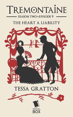 The Heart A Liability by Mary Anne Mohanraj, Racheline Maltese, Joel Derfner, Ellen Kushner, Tessa Gratton, Paul Witcover, Alaya Dawn Johnson