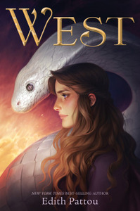 West by Edith Pattou