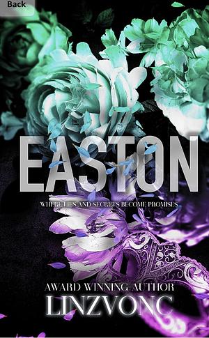Easton by Linzvonc