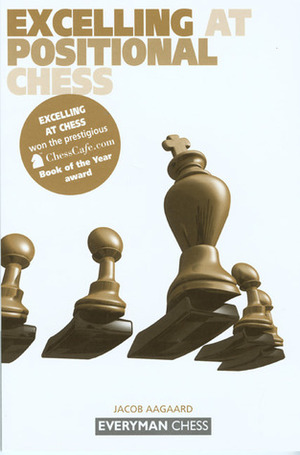 Excelling at Positional Chess by Jacob Aagaard
