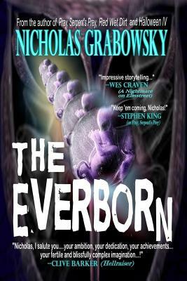 The Everborn by Nicholas Grabowsky
