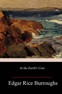 At the Earth's Core by Edgar Rice Burroughs