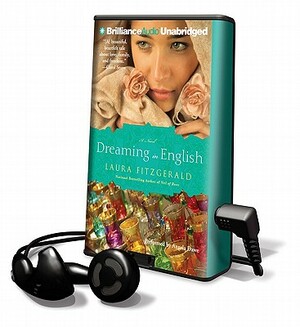 Dreaming in English by Laura Fitzgerald