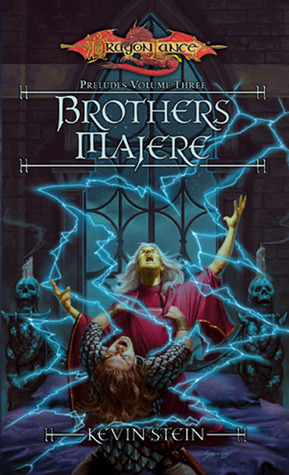 Brothers Majere by Kevin Stein