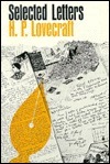Selected Letters IV: 1932-1934 by James Turner, August Derleth, H.P. Lovecraft
